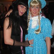 Damenparty (13.01.07)